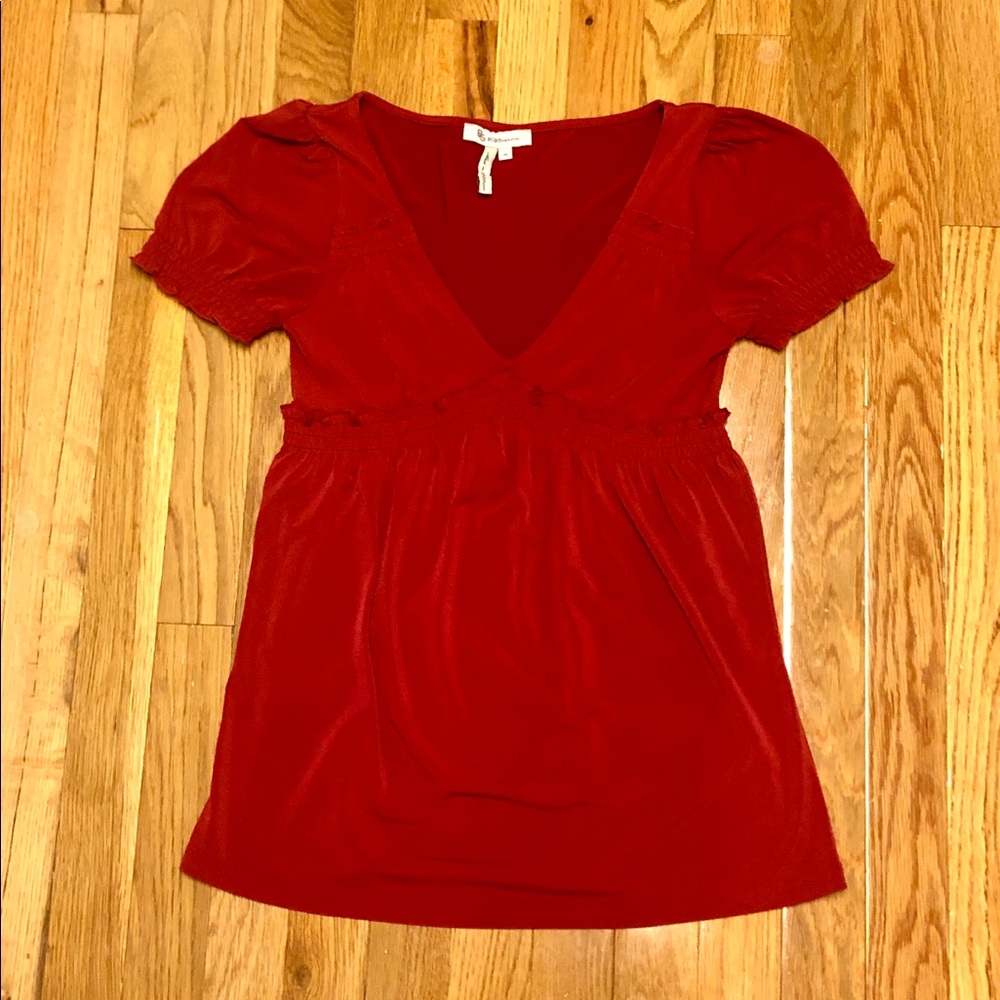 BCBG Women’s Top